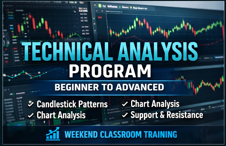 Technical Analyst